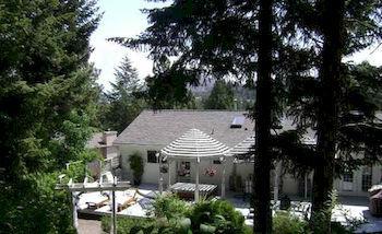 Alexandria House Bed & Breakfast West Kelowna Exterior foto