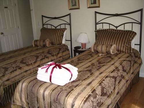 Alexandria House Bed & Breakfast West Kelowna Exterior foto